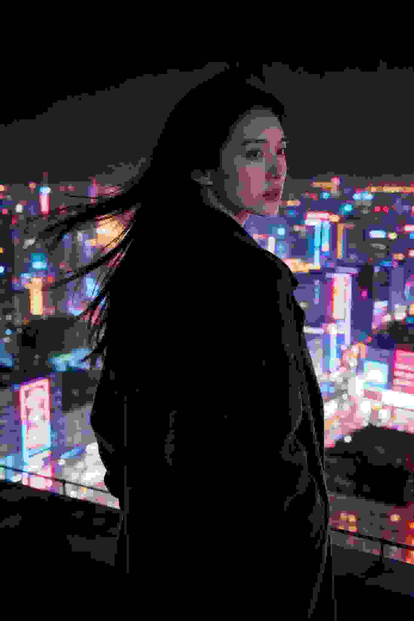 轮播